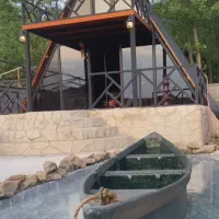 ساخت ویلاهای سویئسی و اسکاتلندی الچیق