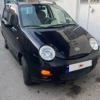 ام وی ام ۱۱۰ چهار سیلندر مدل ۹۴ بی رنگ