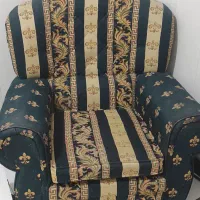 مبل تک نفره