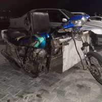 موتورسه چرخ