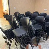 صندلی اداری