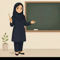 نیاز به معلم ابتدایی