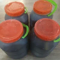 شیره انگور اذربایجان