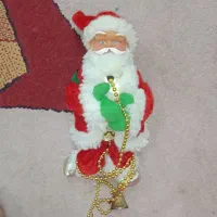 بابا نوئل خارجی وارداتی موزیکال