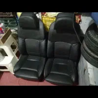صندلی BMW سری 7