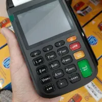 فروش اقساطی دستگاه کارت خوان4G سیار(pos) گارانتی