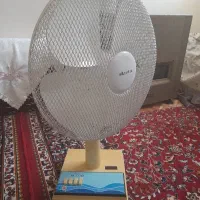 پنکه پارس خزر