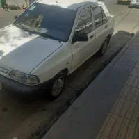 پراید  131SE|خودرو سواری و وانت|کرج, حیدرآباد|دیوار