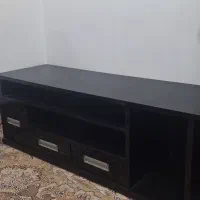 میز تلوزیون و دوعدد بوفه نونو