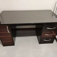 میز تحریر تمام ‌MDF