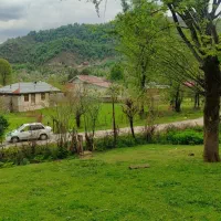 ۷۰۰متر مسکونی در دل طبیعت آلیان مدارک کامل