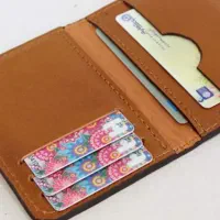 کیف مدارک گمضده