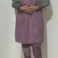 مانتو وشلوار