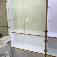 ویترین مغازه