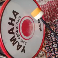 طبل یاماها