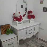 میز آرایش