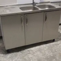 کابینت دست دوم