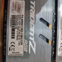 رم G.SKILL 128کوارس پک چهارعدری سری ۱۲۸ DDR4