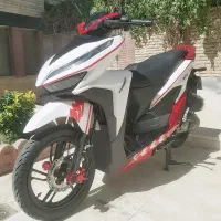 هانی کلیک ۱۵۰ خاص ترین رنگ