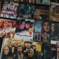 سی دی دی وی دی فیلم