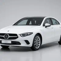 Mercedes-Benz A180L