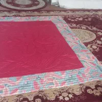 لحاف|رختخواب، بالش، پتو|اراک, |دیوار