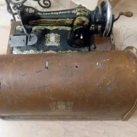چرخ خیاطی