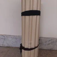 ورق کرکره ایرانیت فایبر گلاس