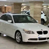 Bmw 520|خودرو سواری و وانت|کاشان, راوند|دیوار