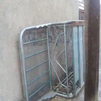 باربند مبلی مزدا