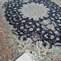 فرش ۱۲ متری در حد نو