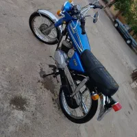 کاوازاکی 100