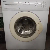 ماشین لباسشویی