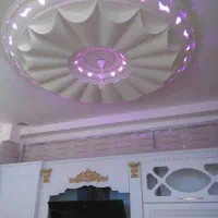 گچ کاری ولکه گیری