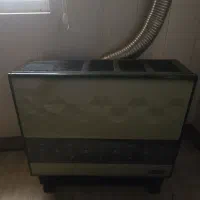 بخار گازی نیک کالا