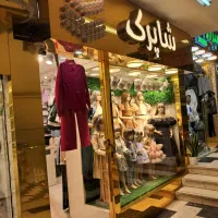 یک باب مغازه واقع درشهرداری رشت پاساژ نور