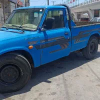 نیسان مدل ۱۴۰۱