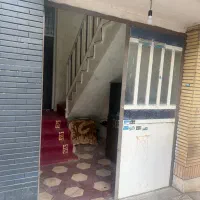 رهن کامل طبقه دوم پارک جنت
