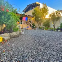 باغ‌ویلا همکف، 202متری،سندتکبرگ۶دانگ،مبله‌کامل