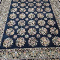 فرش ۶متری ۱۰۰۰شانه یک جفت فوری