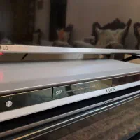 DVD پلیر سونی