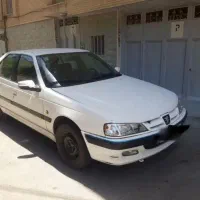 فروش پژوپارس مدل ۹۲