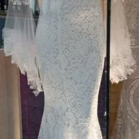 لباس عروس