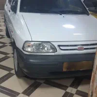 پراید۱۳۱ مدل۹۶