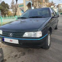 فروش یا معاوضه پژو ۴۰۵ مدل ۸۲