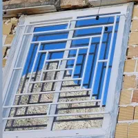 ریگلاژی درب و پنجره upvc شیشه (نصب و تعمیر)