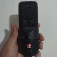 میکروفون استودیویی