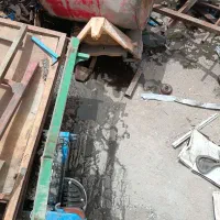 خریدوفروش ضایعات آهن وفلزات رنگی