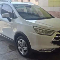 جک S3 مدل ۹۷