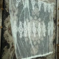 پرده برای حال واتاق